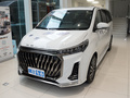 上汽大通MAXUS G20 图片