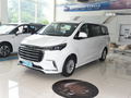 上汽大通MAXUS G20 圖片