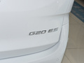 上汽大通MAXUS G20 圖片