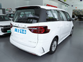 上汽大通MAXUS G20 圖片
