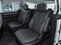 上汽大通MAXUS G20 图片