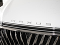 上汽大通MAXUS G20 图片