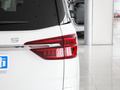 上汽大通MAXUS G20 图片