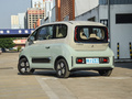 宝骏KiWi EV 图片