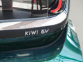 宝骏KiWi EV 图片