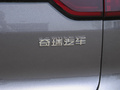 瑞虎8 图片