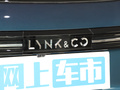 领克06 图片