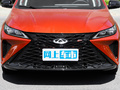 艾瑞泽5 GT 图片