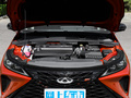 艾瑞泽5 GT 图片