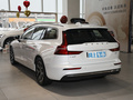 沃尔沃V60 图片