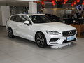 沃尔沃V60 图片