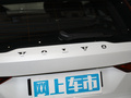 沃尔沃V60 图片