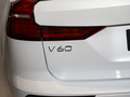 沃尔沃V60 图片