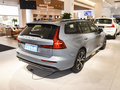 沃尔沃V60 图片