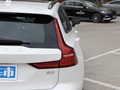 沃尔沃V60 图片