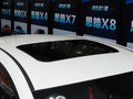 思皓A5 圖片