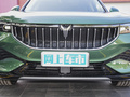 岚图FREE 图片