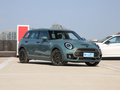 MINI CLUBMAN 图片