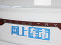 吉利几何G6 图片