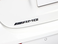 奔驰A级AMG(进口) 图片