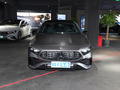 奔驰A级AMG(进口) 图片