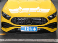 奔驰A级AMG(进口) 图片