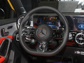 奔驰A级AMG(进口) 图片