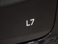 理想L7 图片