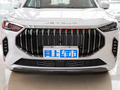 捷途X70 PLUS 图片
