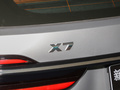 宝马X7 图片