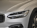 沃尔沃 V90 图片