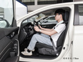 启辰D60EV 图片