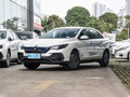 启辰D60EV 图片