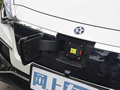 启辰D60EV 图片