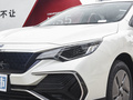 启辰D60EV 图片