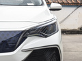 启辰D60EV 图片