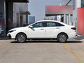 启辰D60EV 图片