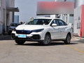 启辰D60EV 图片
