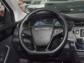 启辰D60EV 图片