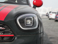 MINI JCW CLUBMAN 图片