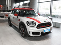 MINI JCW COUNTRYMAN 图片