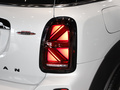 MINI JCW COUNTRYMAN 圖片