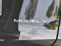 Model Y 图片