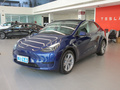 Model Y 图片