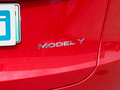 Model Y 图片