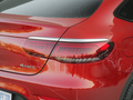 奔驰GLC Coupe(进口) 图片