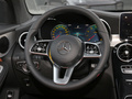 奔驰GLC Coupe(进口) 图片