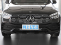 奔驰GLC Coupe(进口) 图片