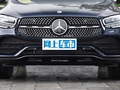 奔驰GLC Coupe(进口) 图片