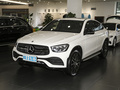 奔驰GLC Coupe(进口) 图片